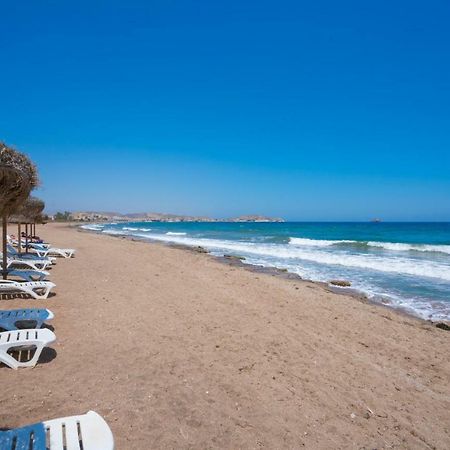 Pimienta Daire San Juan de los Terreros Dış mekan fotoğraf