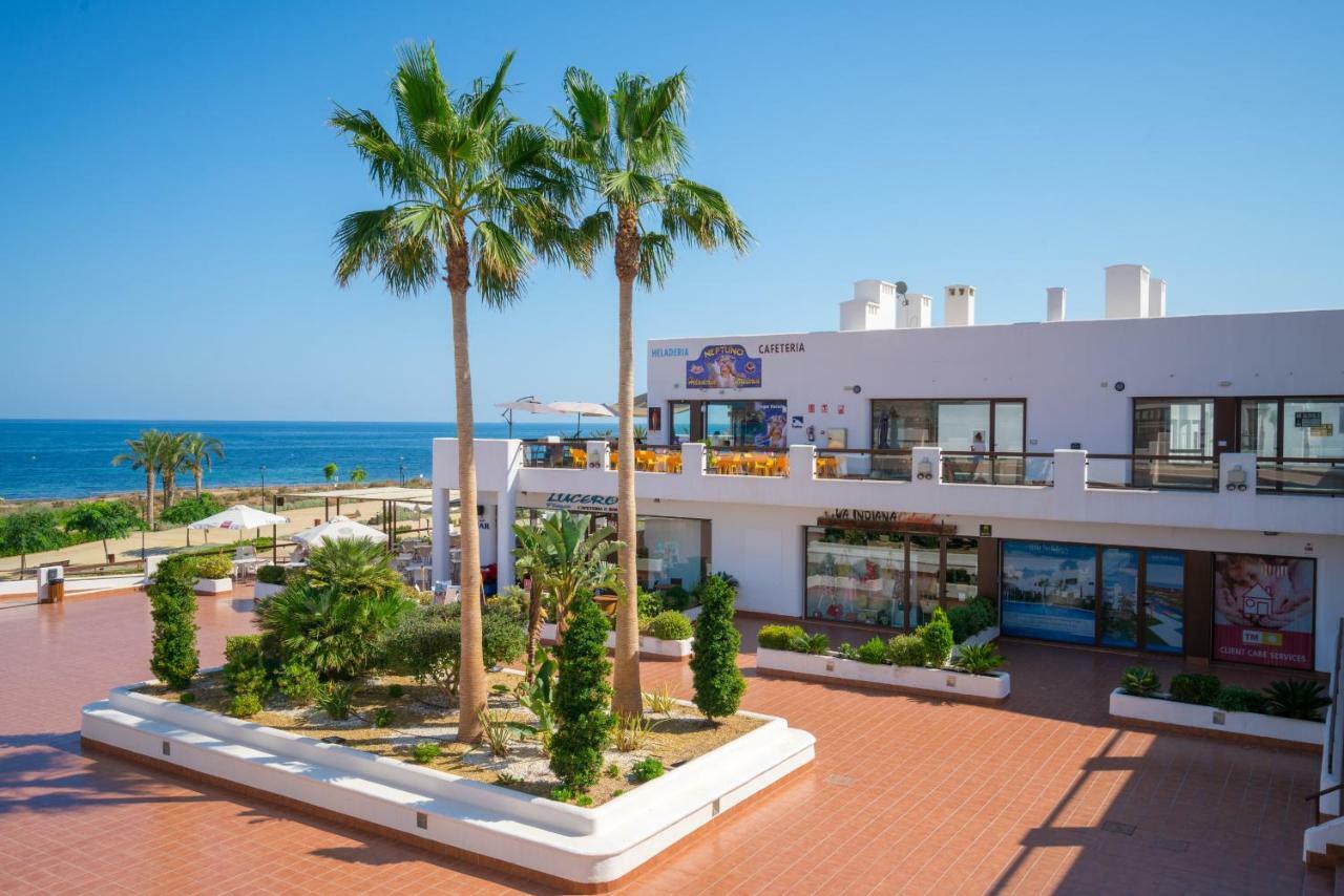 Pimienta Daire San Juan de los Terreros Dış mekan fotoğraf