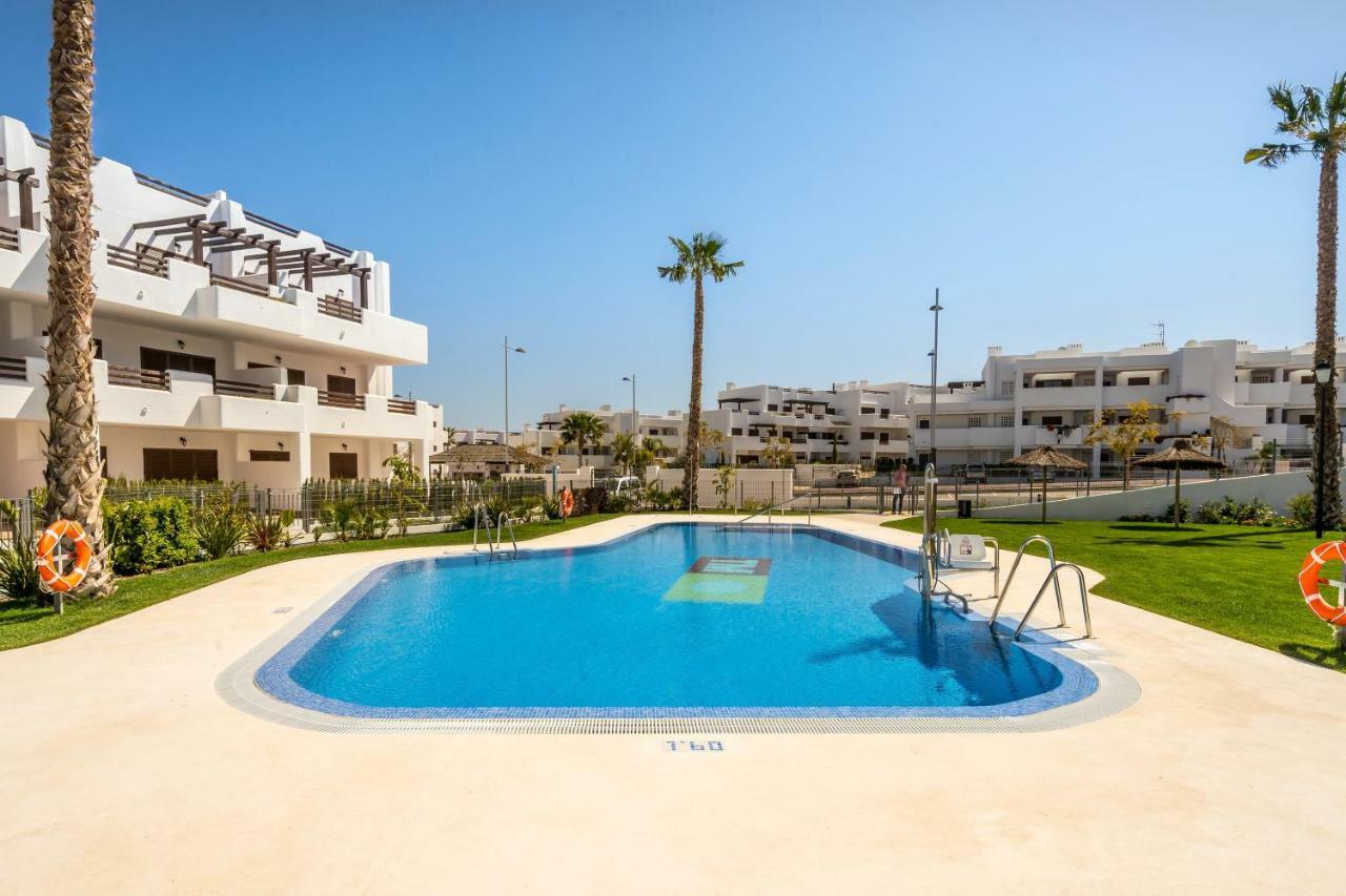 Pimienta Daire San Juan de los Terreros Dış mekan fotoğraf