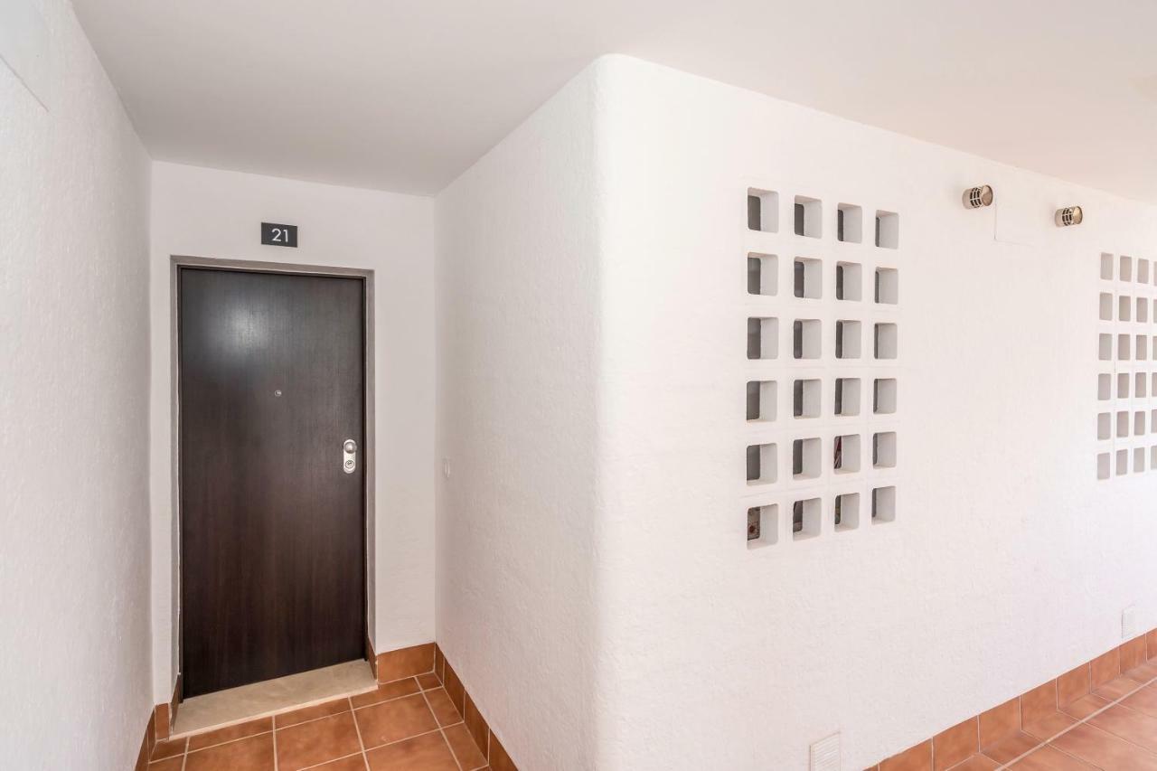 Pimienta Daire San Juan de los Terreros Dış mekan fotoğraf