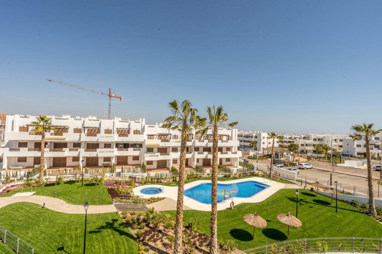 Pimienta Daire San Juan de los Terreros Dış mekan fotoğraf