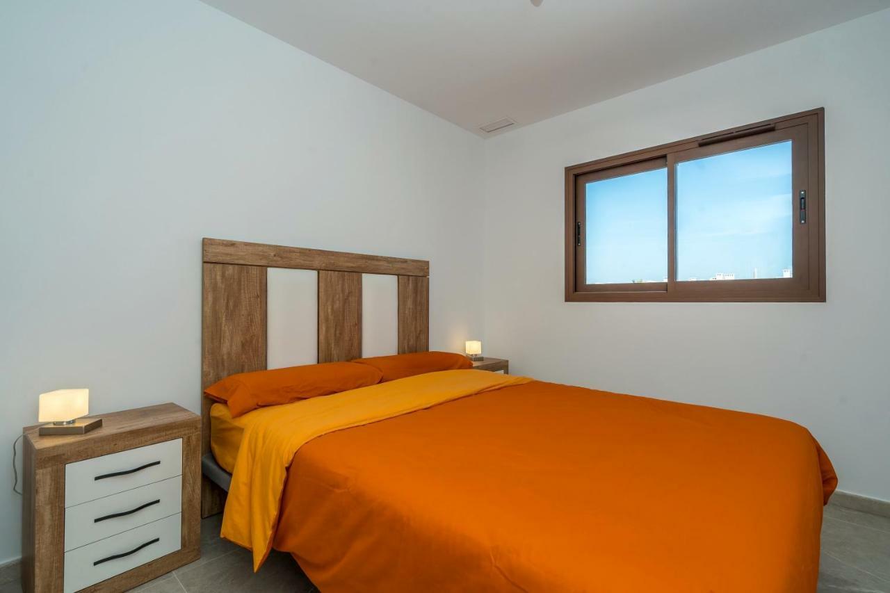 Pimienta Daire San Juan de los Terreros Dış mekan fotoğraf